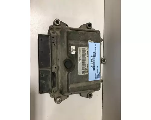 PACCAR MX-13 AFTERTREATMENT CONTROL MODULE (ACM)