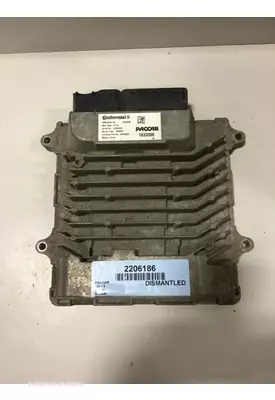 PACCAR MX-13 AFTERTREATMENT CONTROL MODULE (ACM)