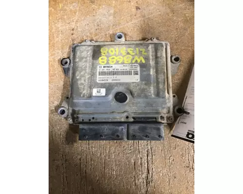 PACCAR MX-13 AFTERTREATMENT CONTROL MODULE (ACM)