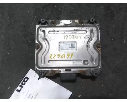 PACCAR MX-13 AFTERTREATMENT CONTROL MODULE (ACM)