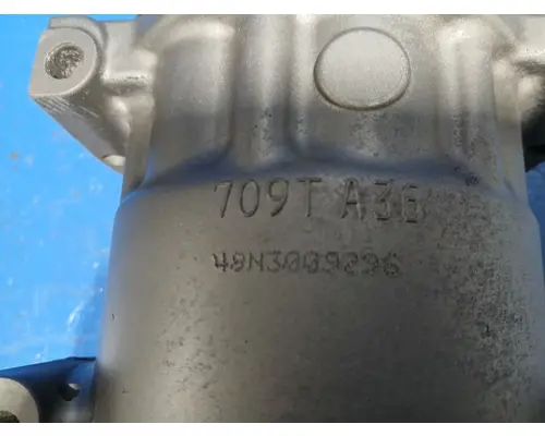 PACCAR MX-13 Air Compressor