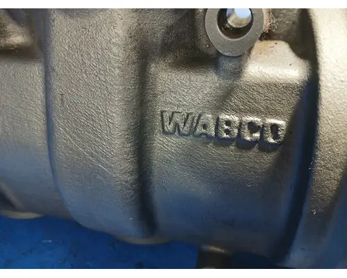 PACCAR MX-13 Air Compressor