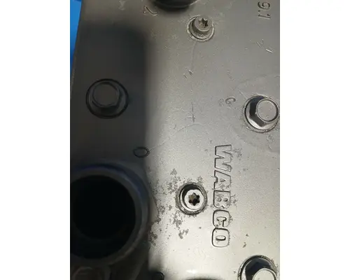 PACCAR MX-13 Air Compressor