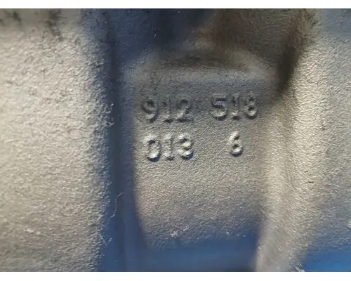 PACCAR MX-13 Air Compressor