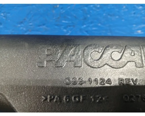 PACCAR MX-13 Air Compressor
