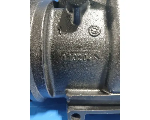 PACCAR MX-13 Air Compressor