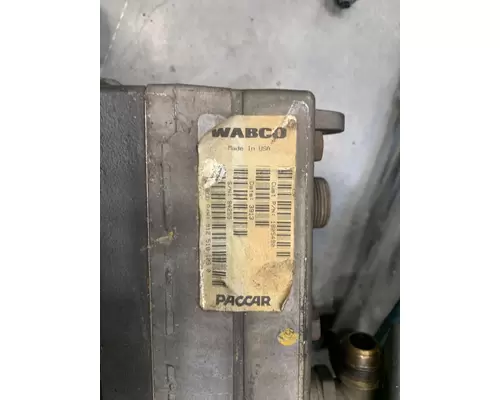 PACCAR MX-13 Air Compressor