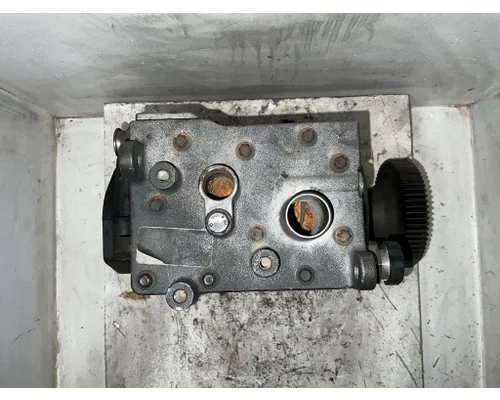 PACCAR MX-13 Air Compressor
