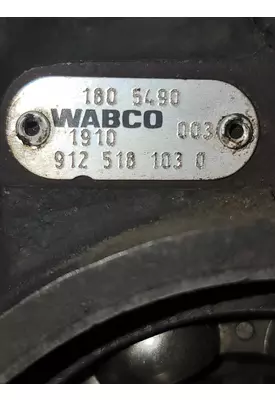 PACCAR MX-13 Air Compressor