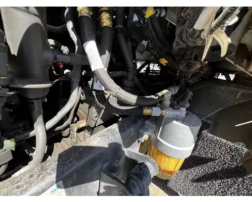 PACCAR MX-13 Air Compressor