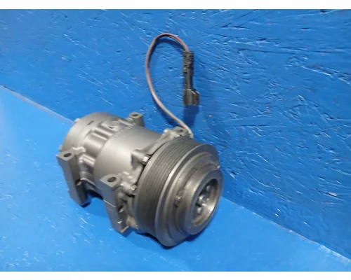 PACCAR MX-13 Air Conditioner Compressor