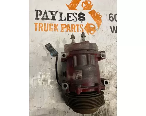 PACCAR MX 13 Air Conditioner Compressor