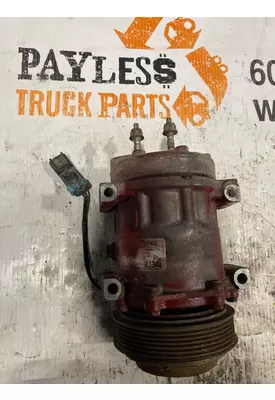 PACCAR MX 13 Air Conditioner Compressor