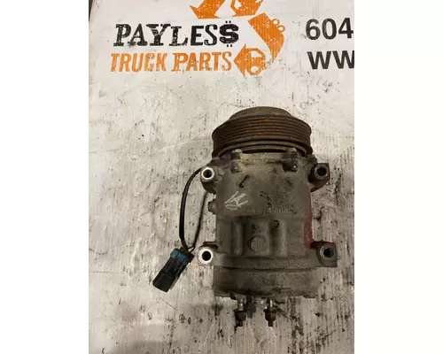 PACCAR MX 13 Air Conditioner Compressor