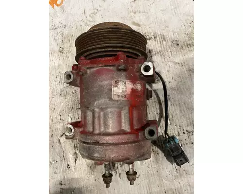 PACCAR MX 13 Air Conditioner Compressor