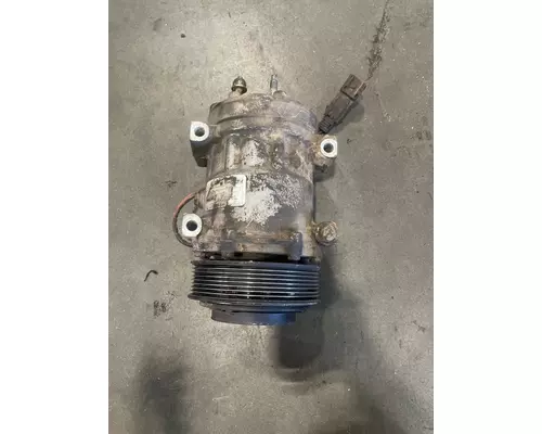 PACCAR MX-13 Air Conditioner Compressor