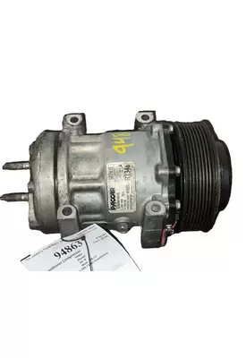 PACCAR MX-13 Air Conditioner Compressor