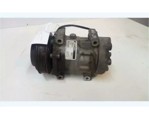 PACCAR MX-13 Air Conditioner Compressor