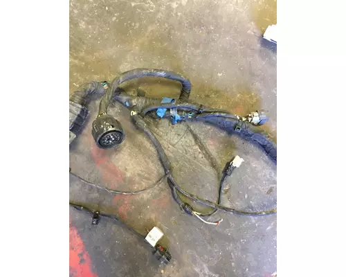 PACCAR MX-13 CAB TO ENGINE WIRING HARNESS