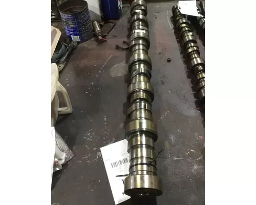 PACCAR MX-13 CAMSHAFT