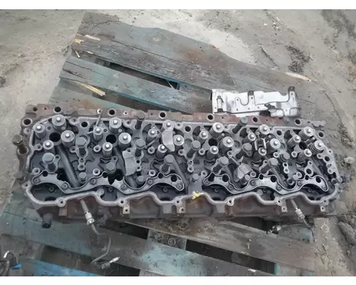 PACCAR MX-13 CYLINDER HEAD