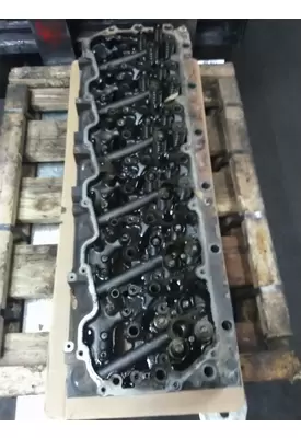 PACCAR MX-13 CYLINDER HEAD