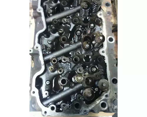 PACCAR MX-13 CYLINDER HEAD