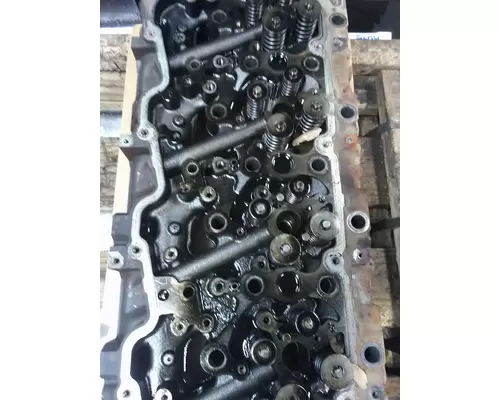 PACCAR MX-13 CYLINDER HEAD