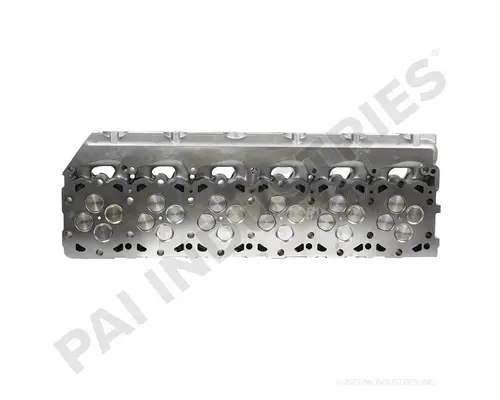 PACCAR MX-13 CYLINDER HEAD