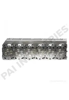 PACCAR MX-13 CYLINDER HEAD