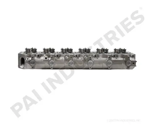 PACCAR MX-13 CYLINDER HEAD