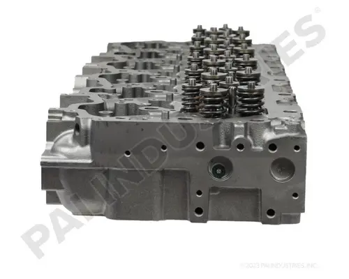 PACCAR MX-13 CYLINDER HEAD