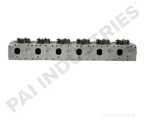 PACCAR MX-13 CYLINDER HEAD