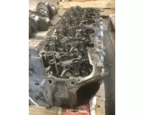 PACCAR MX-13 CYLINDER HEAD