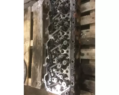 PACCAR MX-13 CYLINDER HEAD