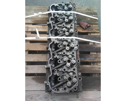 PACCAR MX-13 CYLINDER HEAD