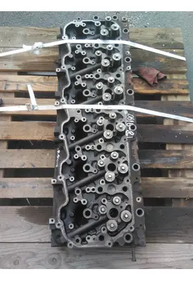 PACCAR MX-13 CYLINDER HEAD