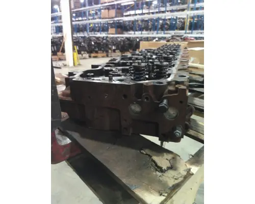 PACCAR MX-13 CYLINDER HEAD