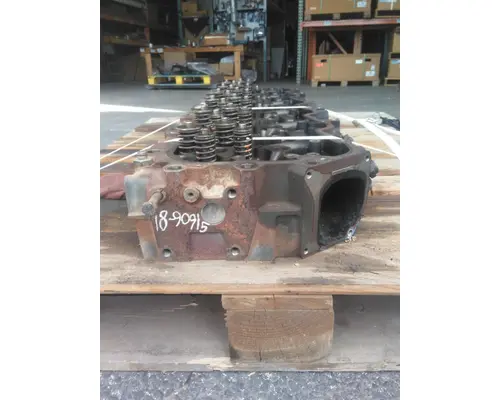 PACCAR MX-13 CYLINDER HEAD