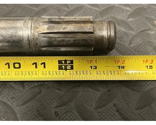 PACCAR MX-13 Camshaft