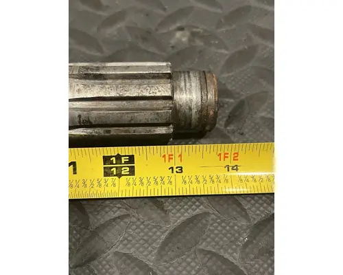 PACCAR MX-13 Camshaft