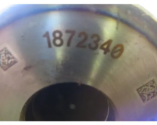 PACCAR MX-13 Camshaft