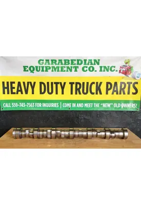 PACCAR MX-13 Camshaft