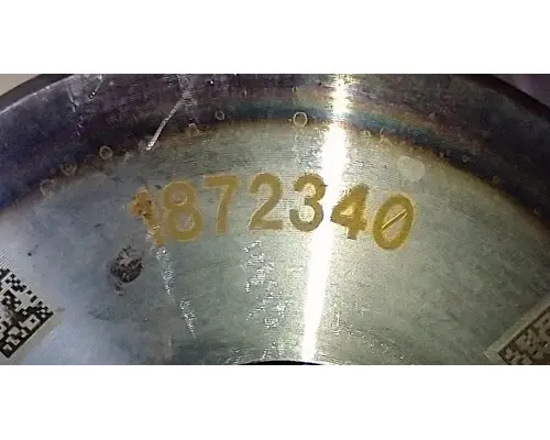 PACCAR MX-13 Camshaft