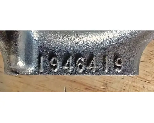 PACCAR MX-13 Connecting Rod