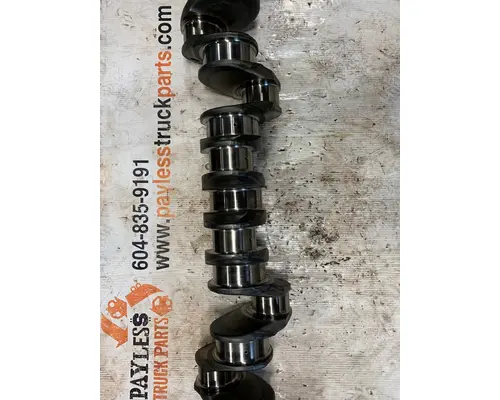 PACCAR MX 13 Crankshaft