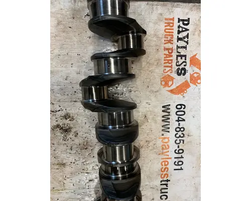 PACCAR MX 13 Crankshaft