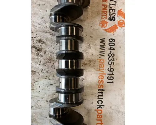 PACCAR MX 13 Crankshaft
