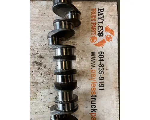 PACCAR MX 13 Crankshaft