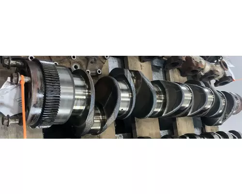 PACCAR MX-13 Crankshaft